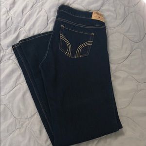 Hollister Jeans - Never Worn